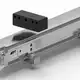 Магнитострикционные датчики линейных перемещений AMT Linear Position Sensor серии KS PROFINET