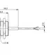 Индуктивный датчик Balluff BES 516-327-E3-N-PU-05