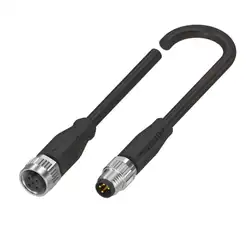 Соединительный кабель Balluff BCC M415-M314-3F-304-PX0434-030