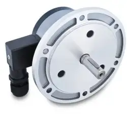 Тахогенератор Baumer GTF7.08 L/420 11x30