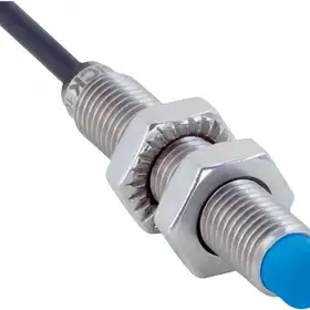 Индуктивный датчик SICK IMB08-04NPSVU2S