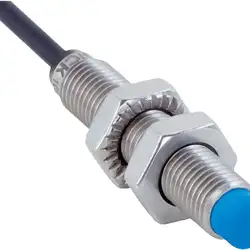 Индуктивный датчик SICK IMB08-04NPSVU2S