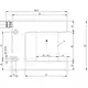 Оптоволоконный кабель Balluff BOH AR-F40-002-S75