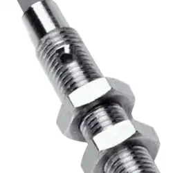 Индуктивный датчик SICK IM04-0B6NS-ZU1