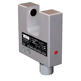 Щелевой датчик ТЕКО OU NC3A-43N-20-LZS4