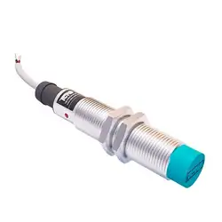 Индуктивный датчик ТЕКО ISN EF2A-32N-4-L