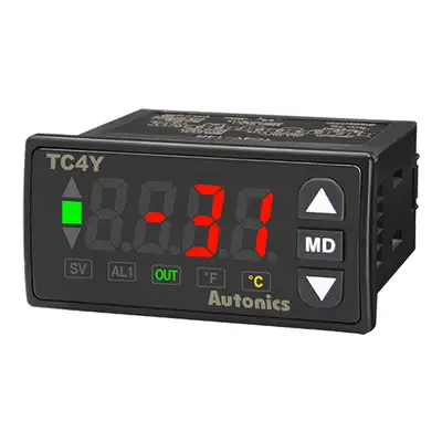 Температурный контроллер Autonics TC4Y-14R