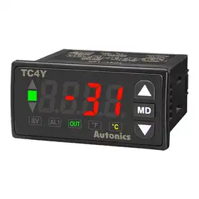 Температурный контроллер Autonics TC4Y-14R
