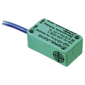 Индуктивный датчик Pepperl Fuchs NJ2-V3-N-Y220141