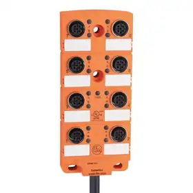 Распределительная коробка для датчиков IFM Electronic EBC046