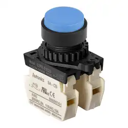 Кнопочный выключатель Autonics S2PR-E1B2B