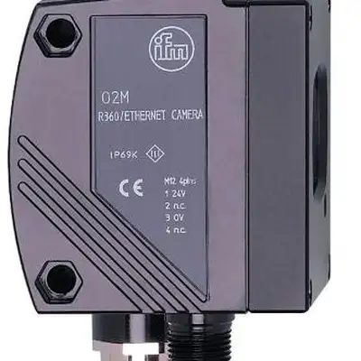 Камера с Ethernet IFM Electronic O2M110