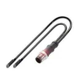 Магнитный датчик для цилиндра Balluff BMF 204K-PS-C-2A-SA95-S4-00,3