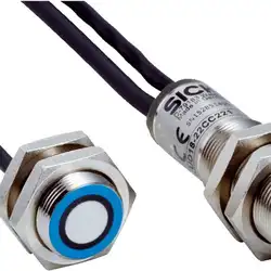 Ультразвуковой датчик SICK UD18-22CC221