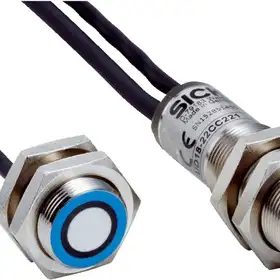 Ультразвуковой датчик SICK UD18-22CC221