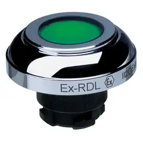 Кнопочный выключатель Schmersal EX-RDLGN