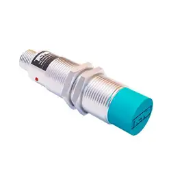 Индуктивный датчик ТЕКО ISN EC4A-31N-8-LS4