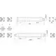 Световая завеса безопасности DATASENSING LS2ER/30-015M