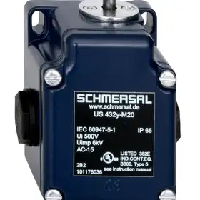 Kонцевой выключатель Schmersal US432Y-M20