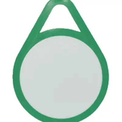 Транспондер RFID Pepperl Fuchs IPC03-20K6