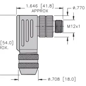 Разъем Sentinel ZZSE4-PG9
