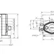 Блочный выключатель Balluff BNS 819-B05-D08-46-11-S80S