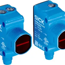 Оптический датчик SICK HSE18-P3A2BE