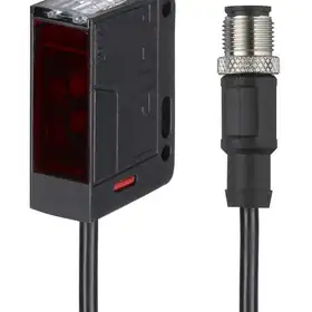Оптический датчик Leuze Electronic PRK15.D1/PX-200-M12