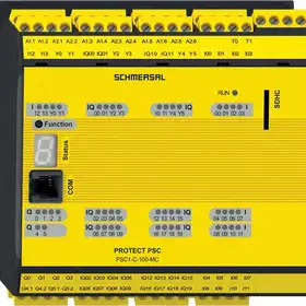 Реле безопасности Schmersal PSC1-C-100-MC