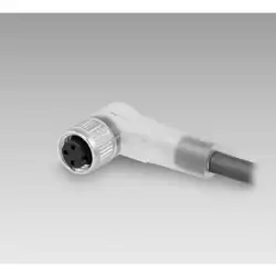 Разъем с кабелем Baumer ESW 31AH1000