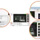 Камера технического зрения Autonics VG-M04W-16E