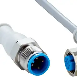 Соединительный кабель SICK DSL-1204-B0M6NI