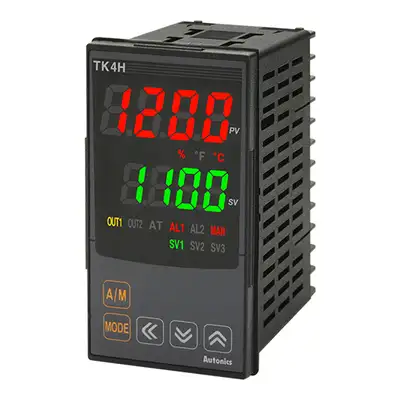Температурный контроллер Autonics TK4H-24CN