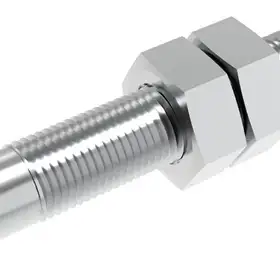 Индуктивный датчик LANBAO LR05AF15DNCY