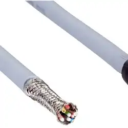 Разъем с кабелем SICK YF2A88-150XXXXLEAX