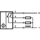 Оптический датчик ТЕКО OV IT61P-43P-1000-LE-C