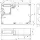 Дверной выключатель безопасности Schmersal AZM161CC-12/12RKA-M16-110/230V