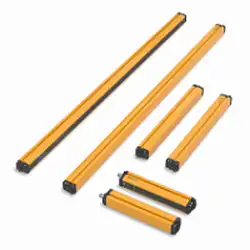 Многолучевой барьер безопасности Balluff BLG 4A-090-19X-030-O01-SX