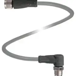 Соединительный кабель Pepperl Fuchs V1-G-30M-PUR-ABG-V1-W