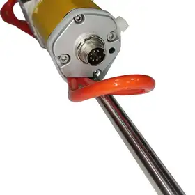 Магнитострикционные датчики линейных перемещений AMT Linear Position Sensor серии KD SSI