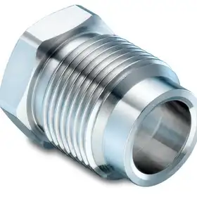 Монтажный переходник Baumer ZPH1-32BC