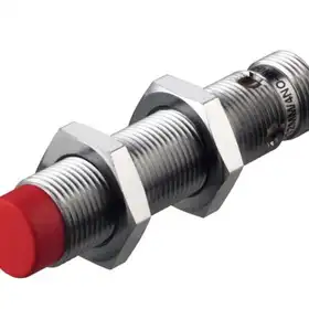 Индуктивный датчик Leuze Electronic IS 212MM/2NC-4N0-S12