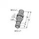 Индуктивный датчик TURCK BI6U-MT12-VP6X-H1141
