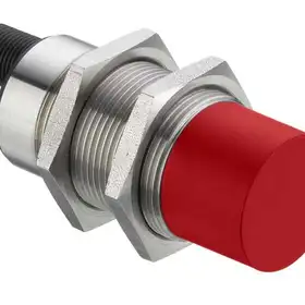 Емкостной датчик Leuze Electronic LCS-1M30M-N25PNO-M12
