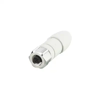 Разъём с клеммами IFM Electronic EVF565
