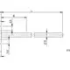 Оптоволоконный кабель Balluff BFO D22-LA-GD-EAK-52-02