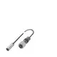 Оптоволоконный кабель Balluff BOH DI-G05-002-01-S49F