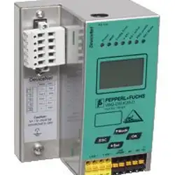 AS-i шлюз Pepperl Fuchs VBG-DN-K20-D