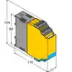 Блок обработки для датчиков потока TURCK FMX-IM-3UR38X