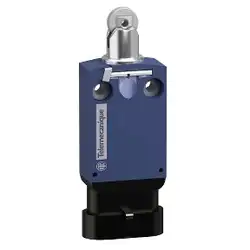 Kонцевой выключатель Telemecanique XCMD2102AM4